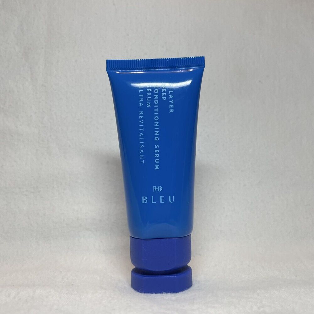 R+Co Bleu F-Layer Deep Conditioning Serum .75oz Travel Size